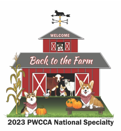 Pwcca breeders store